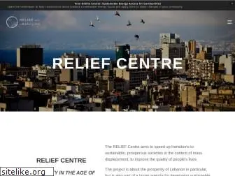 relief-centre.org