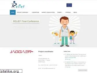 relief-chronicpain.eu