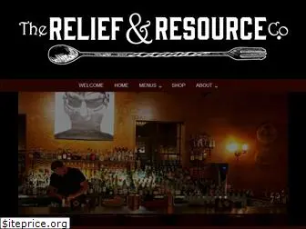 reliefandresource.com