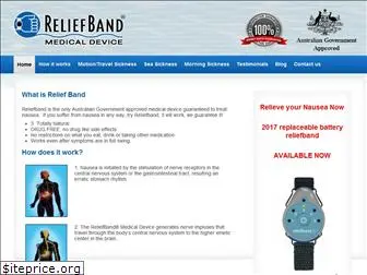 reliefband.com.au