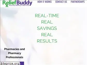 reliefbuddy.com