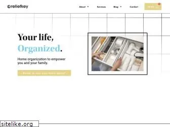 reliefkey.co