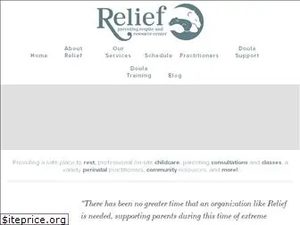 reliefparenting.com