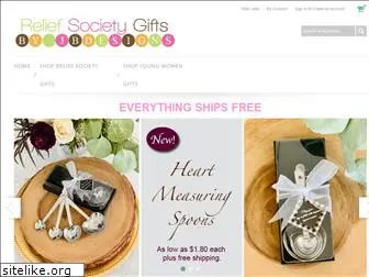 reliefsocietygifts.com