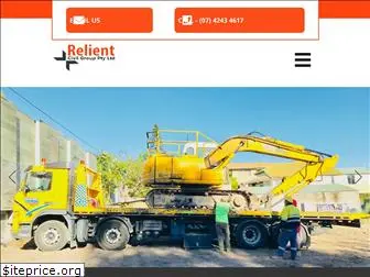 relientgroup.com.au