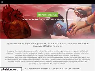 relieve-hypertension.com