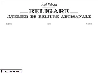religare.fr