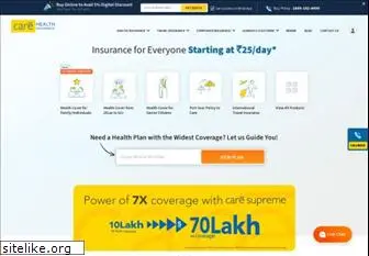 religarehealthinsurance.com