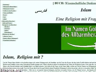 religion-islam.info