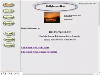 religion-online.de