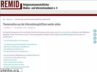 religion-online.info