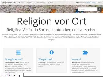 religion-vor-ort.de
