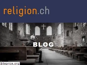 religion.ch