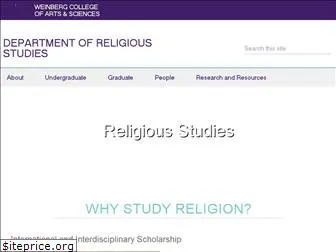 religion.northwestern.edu