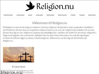 religion.nu