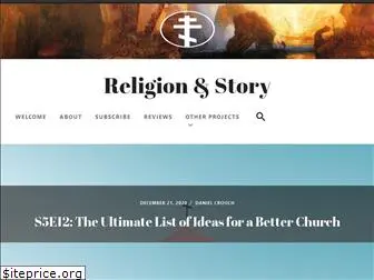 religionandstory.com