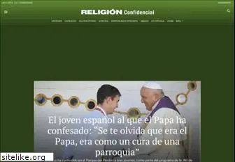 religionconfidencial.com