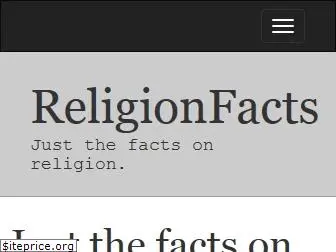 religionfacts.com