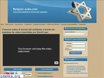 religionjudia.com