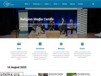 religionmediacentre.org.uk