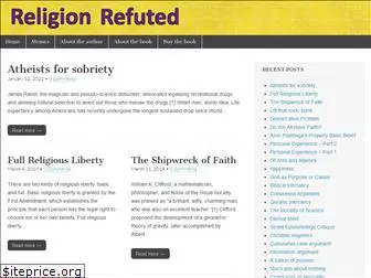 religionrefuted.com
