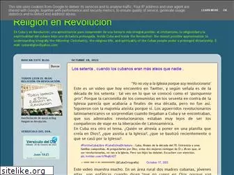 religionrevolucion.blogspot.com