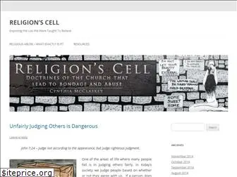 religionscell.com