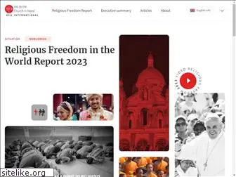 religious-freedom-report.org