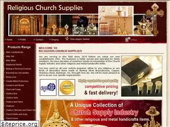 religiouschurchsupplies.com