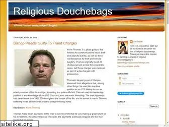 religiousdouchebags.com