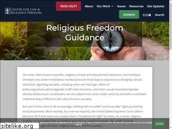 religiouslawguidance.org