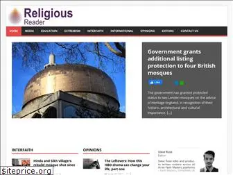 religiousreader.org