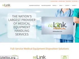 relinkmedical.com