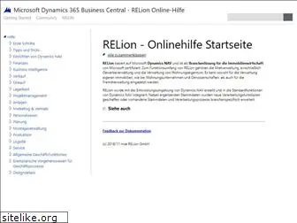 relion-help.com