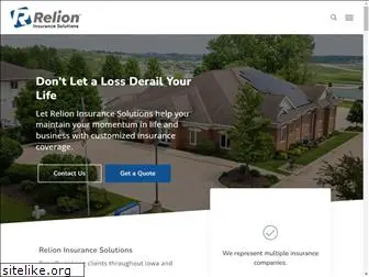 relion-ins.com
