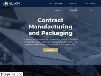 relioninc.com