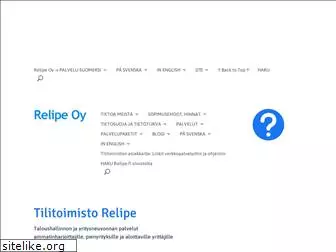 relipe.com