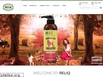 reliqpet.com