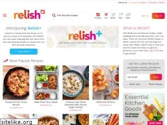 relish.com