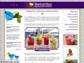 relishbar.com