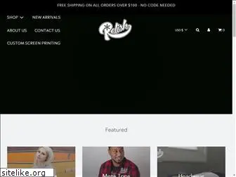 relishbrand.com