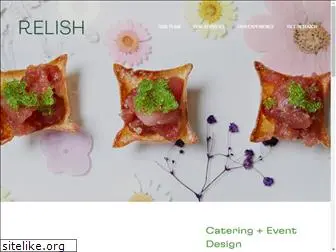 relishcateringdc.com