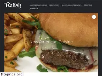 relishgastropub.com