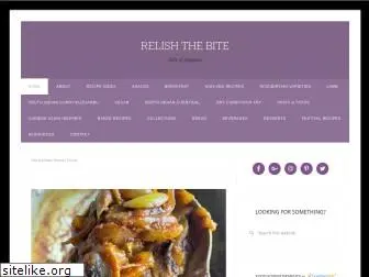 relishthebite.com