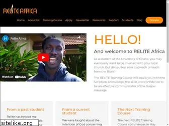 reliteafrica.com