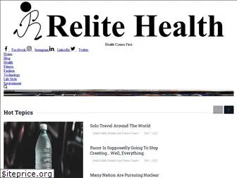 relitehealth.com