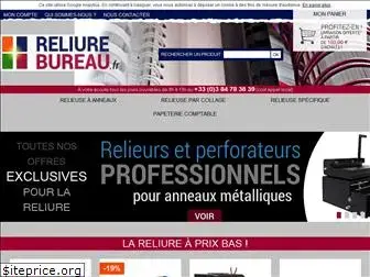 reliure-bureau.fr