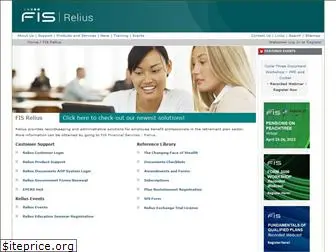relius.net