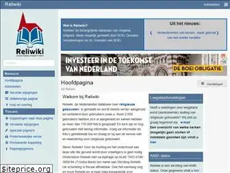 reliwiki.nl