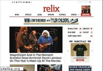 relix.com